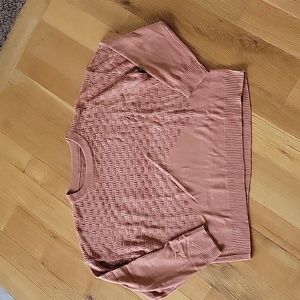 New size large sweater